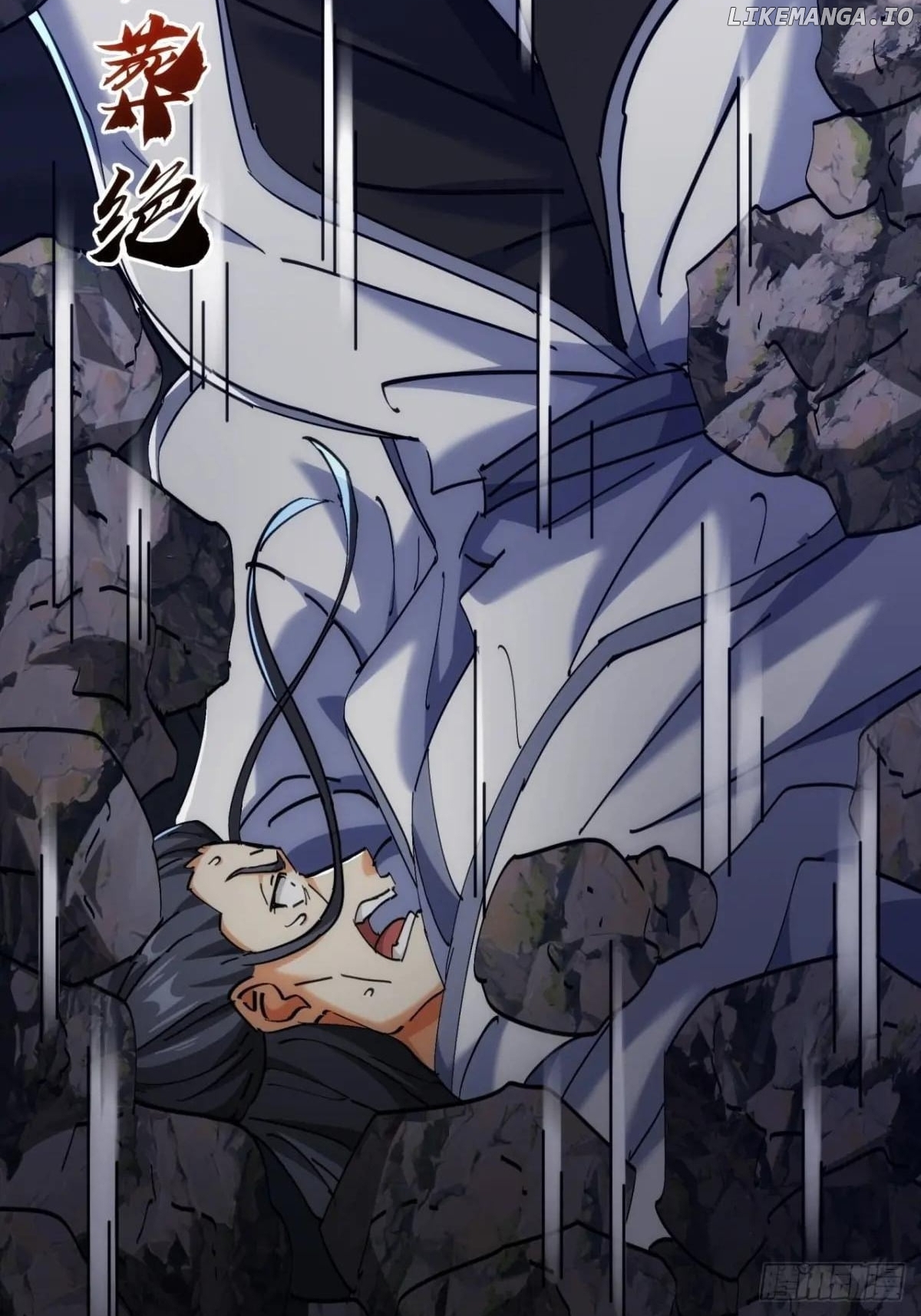 Please Slay The Demon! Young Master! Chapter 195 - page 18